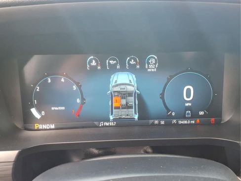Used 2025 Ford F150 XLT w/ Equipment Group 301A Standard AWD/4WD image 19