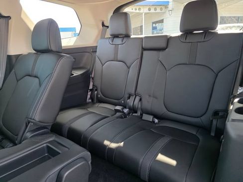 New 2026 Honda Pilot EX-L image 14