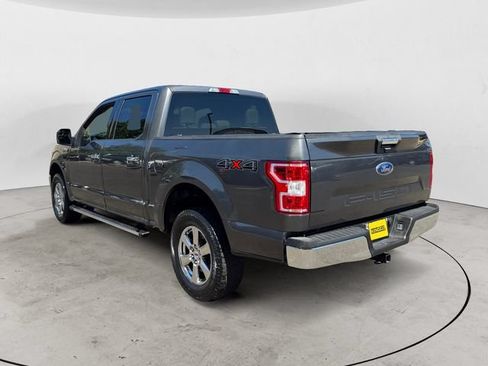 Used 2019 Ford F150 XLT w/ Equipment Group 302A Luxury AWD/4WD image 7