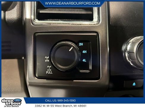 Used 2015 Ford F150 XLT w/ Equipment Group 301A Mid AWD/4WD image 16