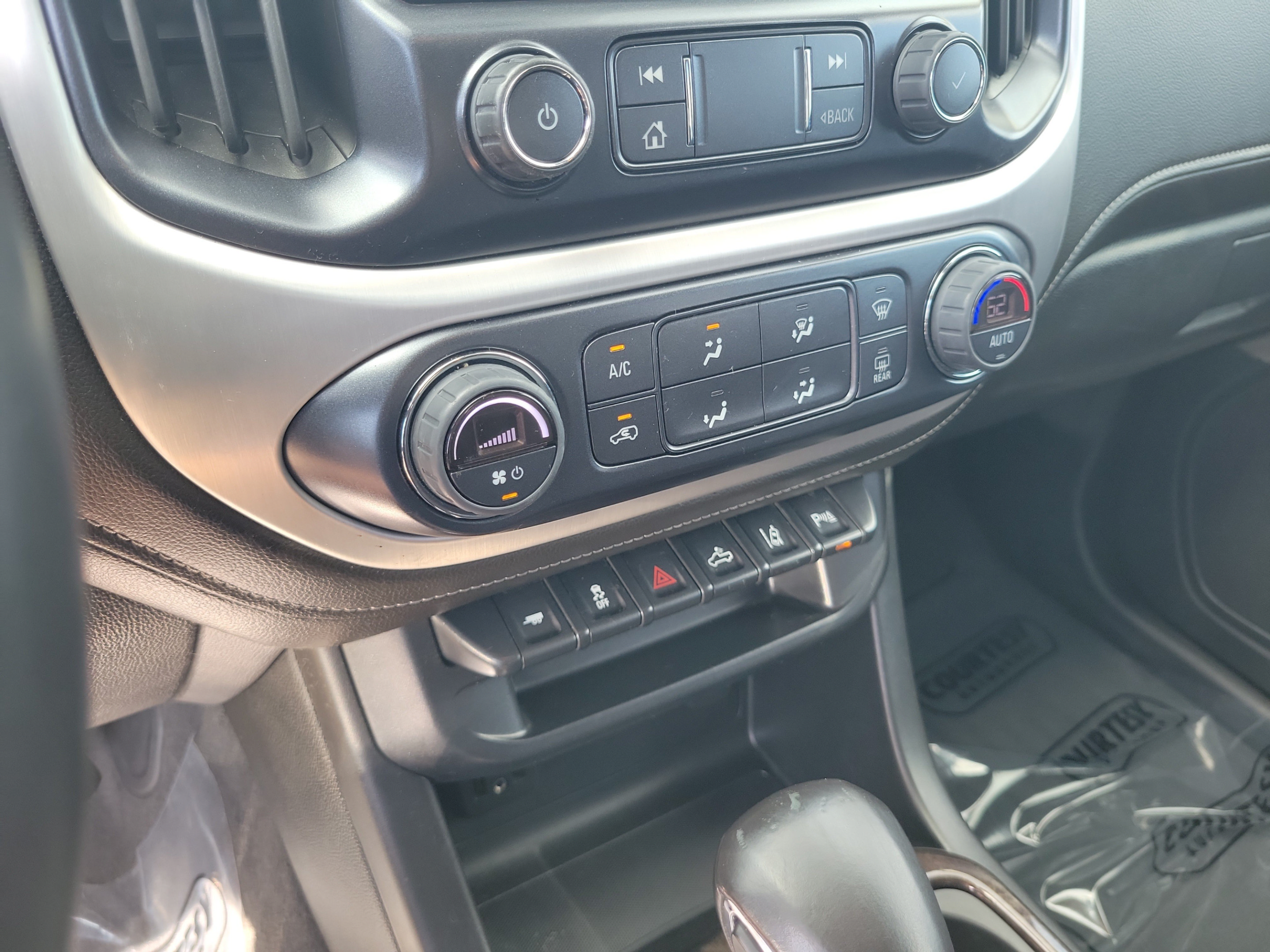 Used 2022 GMC Canyon Elevation w/ Driver Alert Package RWD image 19