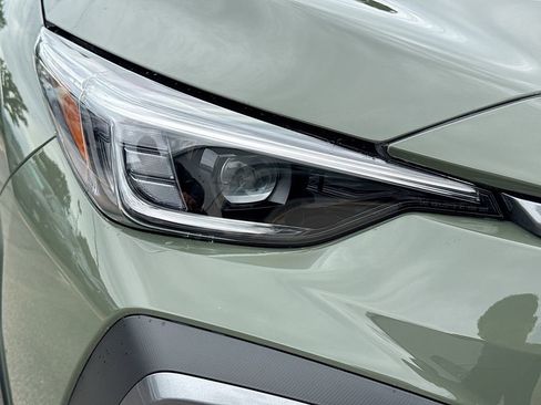 New 2026 Subaru Crosstrek 2.5i Limited AWD/4WD image 37