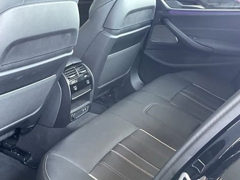 Used 2023 BMW M550i xDrive w/ Executive Package image 20