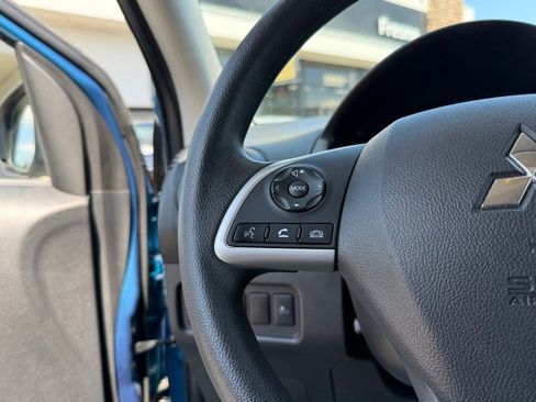 Used 2024 Mitsubishi Mirage ES FWD image 17