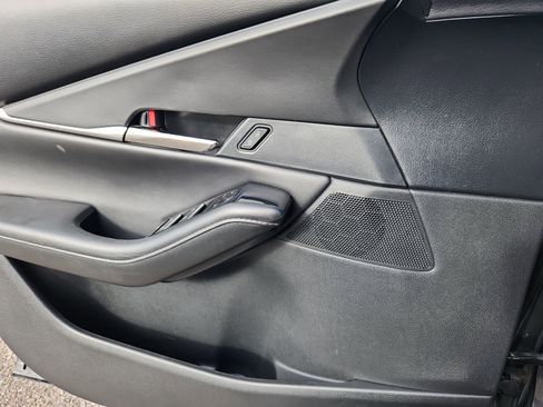 Used 2022 MAZDA CX-30 AWD 2.5 S w/ Preferred Package image 9