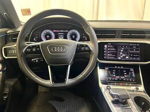 Certified 2025 Audi A6 3.0T Premium AWD/4WD image 21