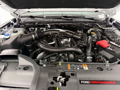 New 2026 Ford Ranger Raptor AWD/4WD image 9