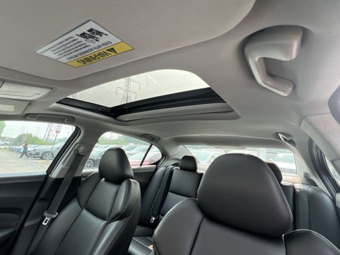 Certified 2016 Acura TLX V6 FWD image 25
