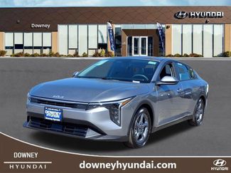 Used 2025 Kia K4 FWD 360° Tour