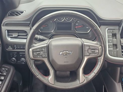 Used 2021 Chevrolet Suburban RST w/ Luxury Package AWD/4WD image 22