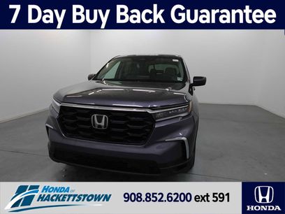 Used 2023 Honda Pilot LX
