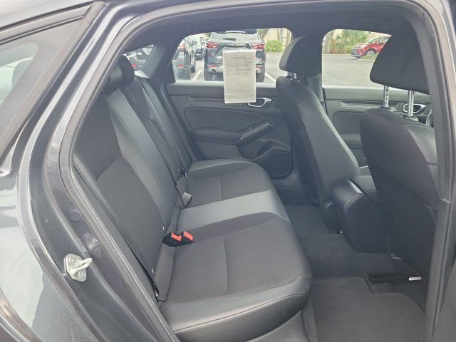 Used 2024 Honda Civic Sport image 7