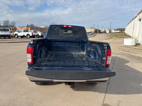 Used 2024 RAM 2500 Big Horn image 20