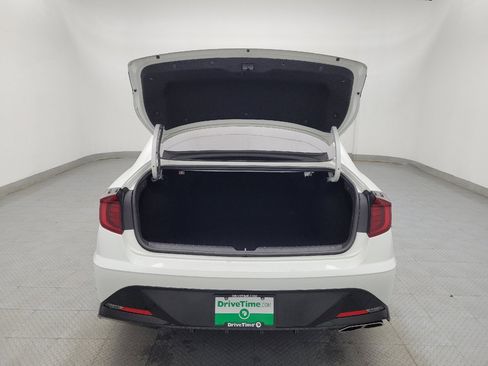 Used 2022 Hyundai Sonata SEL Plus image 29