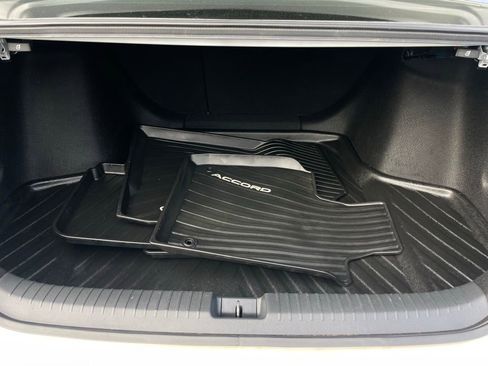 Certified 2024 Honda Accord Sport image 41