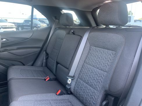 Certified 2022 Chevrolet Equinox LT image 29