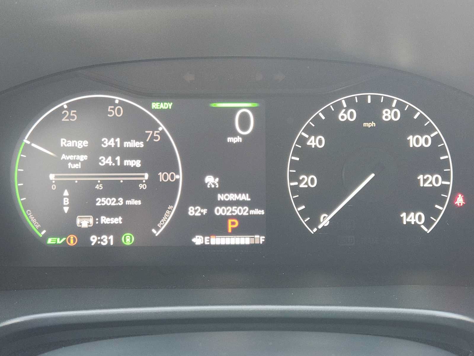 Certified 2026 Honda CR-V Sport image 16