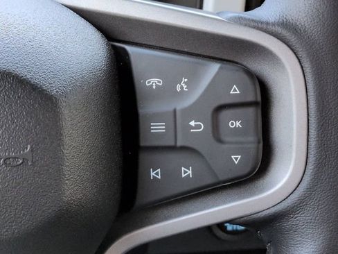 New 2025 Ford Bronco Stroppe Edition AWD/4WD image 26