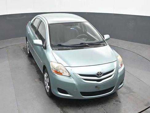 Used 2007 Toyota Yaris Sedan FWD image 18