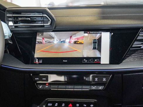 New 2026 Audi A3 2.0T Premium Plus AWD/4WD image 14