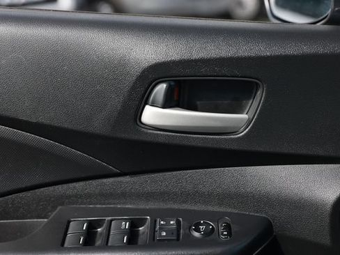 Used 2016 Honda CR-V LX image 45