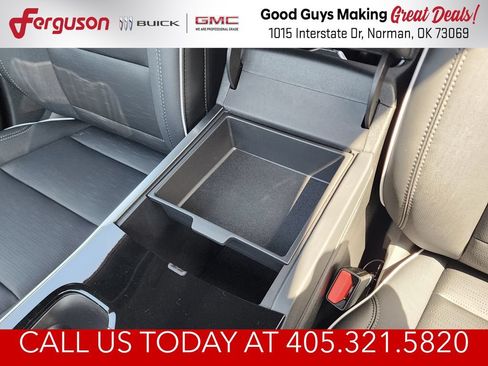 New 2026 Buick Enclave Sport Touring w/ Super Cruise Package FWD image 32