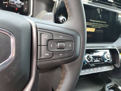 New 2026 GMC Sierra 1500 AT4 w/ AT4 Premium Package AWD/4WD image 29