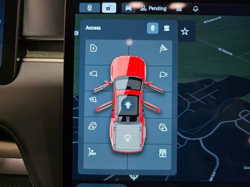 Used 2025 Rivian R1T Adventure image 31