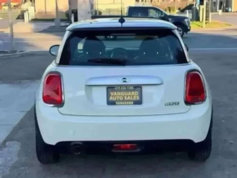Used 2015 MINI Cooper 2-Door Hardtop FWD image 36