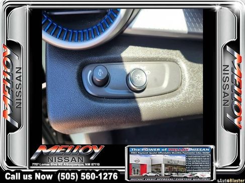 Used 2025 Chevrolet Trax LS FWD image 22