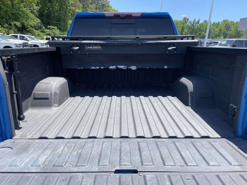 Used 2023 GMC Sierra 1500 AT4X AWD/4WD image 41