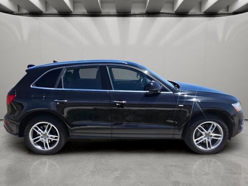 Used 2016 Audi Q5 3.0T Premium Plus w/ Technology Package AWD/4WD image 6