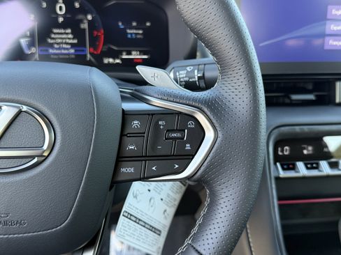 New 2026 Lexus IS 350 F Sport image 22