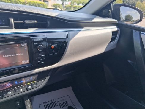 Used 2016 Toyota Corolla LE FWD image 20