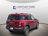 New 2025 Ford Bronco Sport Big Bend image 2