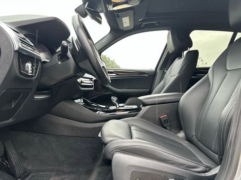 Certified 2024 BMW X3 xDrive30i w/ Premium Package w/ZPA AWD/4WD image 14