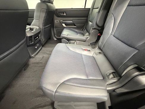 Certified 2026 Toyota Sequoia Platinum AWD/4WD image 41