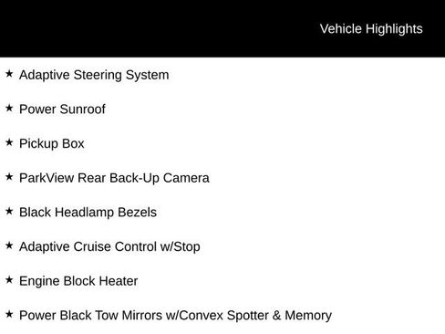 Used 2020 RAM 3500 Limited image 6