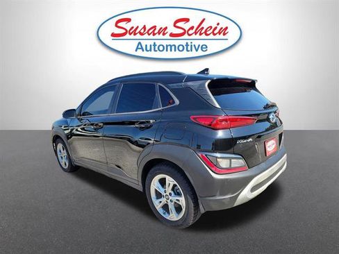 Used 2022 Hyundai Kona SEL w/ Convenience Package FWD image 25
