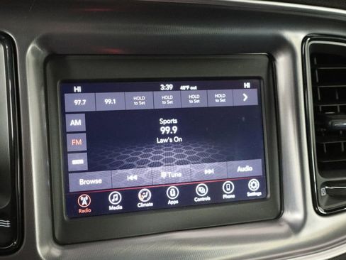 Used 2021 Dodge Challenger GT w/ Blacktop Package image 25