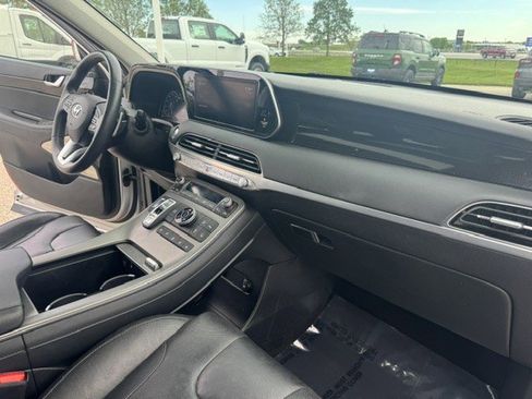 Used 2022 Hyundai Palisade Limited AWD/4WD image 45