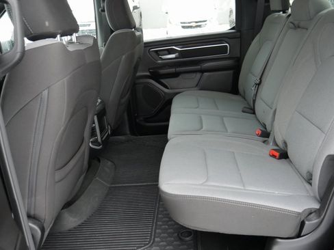 Used 2023 RAM 1500 Big Horn image 25