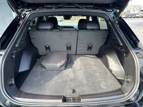 Used 2024 Chevrolet Equinox EV LT FWD image 14