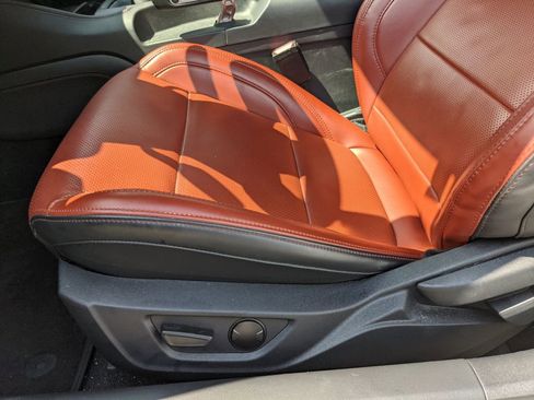 Used 2024 Ford Mustang GT Premium w/ GT Performance Package image 19