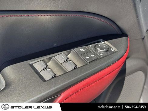 Used 2023 Lexus NX 350 F Sport AWD/4WD image 22