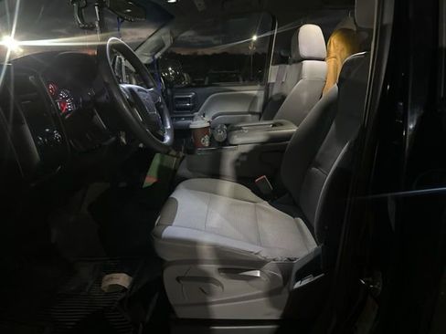 Used 2017 GMC Sierra 1500 2WD Double Cab w/ Elevation Edition image 8