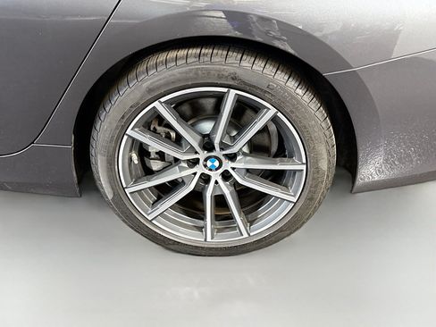 Used 2021 BMW 330i xDrive Sedan w/ Driving Assistance Package AWD/4WD image 37