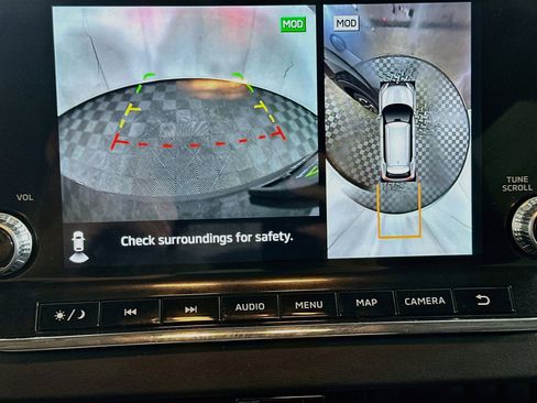 Used 2024 Mitsubishi Outlander SE FWD image 23