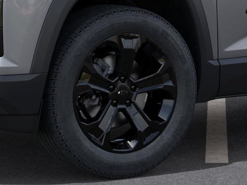 New 2026 Chevrolet Equinox LT w/ Convenience Package II AWD/4WD image 34