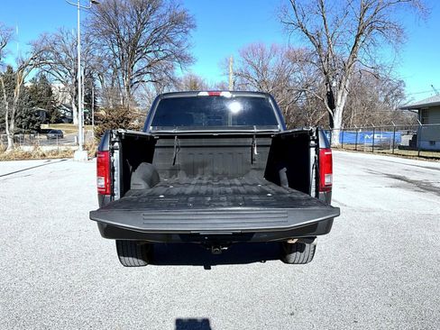 Used 2017 Ford F150 XL w/ Equipment Group 101A Mid image 9